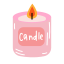 Scented Candles